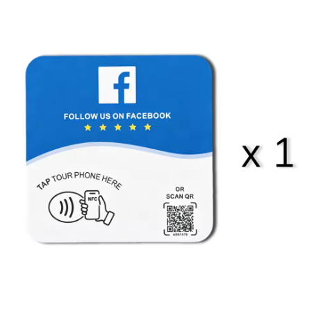 facebook follow cards