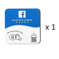 facebook follow cards